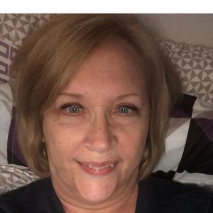 Meet your Posher, Vickie